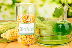 Gilberts Green biofuel availability