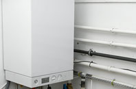 free Gilberts Green condensing boiler quotes